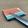 120#-3000grit Whetstone Profession Kitchen Knife Sharpener Sharpening Tool Quick Sharpening System Household Whetstone Apex