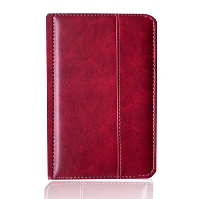 Custodia Magnetica per E-Reader Copertina Posteriore in Pelle Custodia Folio Premium per Sony PRS T2