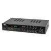 Dna Ampli 5.0 Stereo Hifi Garso Stiprintuvas Bluetooth Usb Sd Fm Aux Nuotolinio Valdymo Pultas