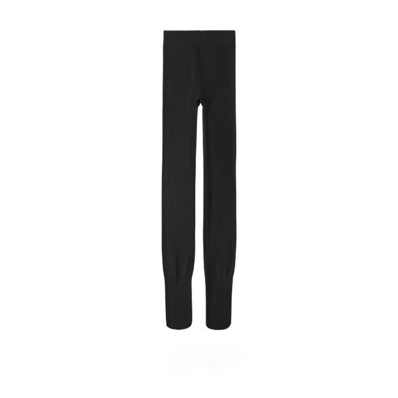 JOHLIN DREAM Women s Thermal High-Waist Plush-Lined Leggings Thin Plush Lined