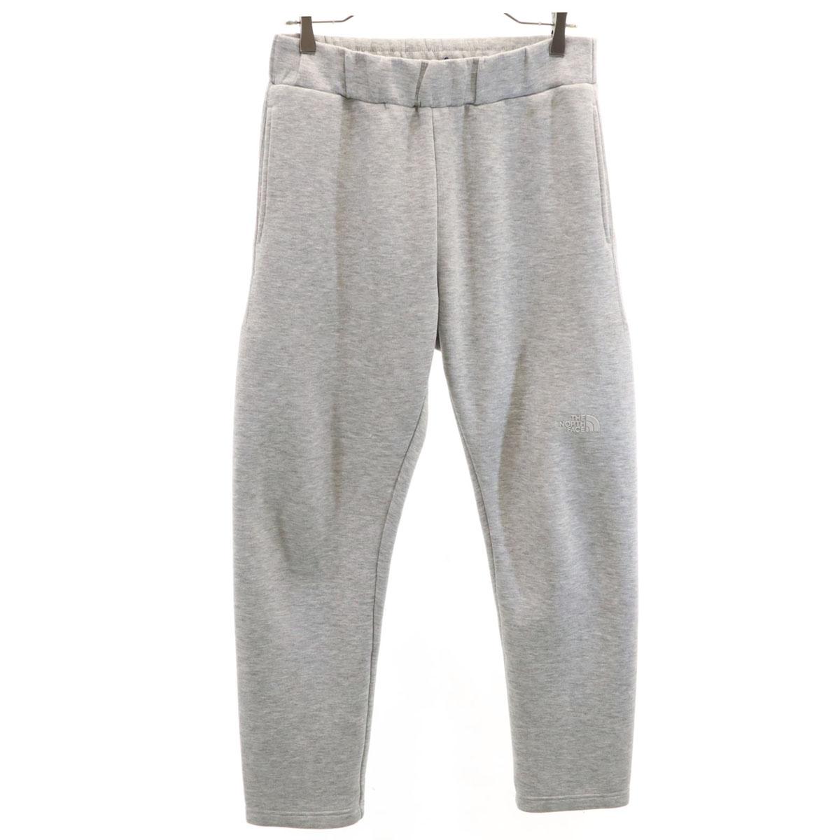 

THE NORTH FACE Tech Air Sweat pants M gray Outdoor NB81690 Men s Used