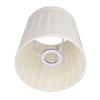 3PCS Fabric Lamp Cover Clip On Design Small Lamp Shades Simple Wall Lamp Shade  Wall Lamp