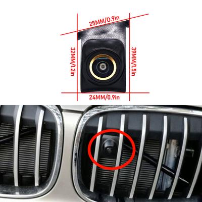 Cámaras de coche – Cámaras retrovisoras