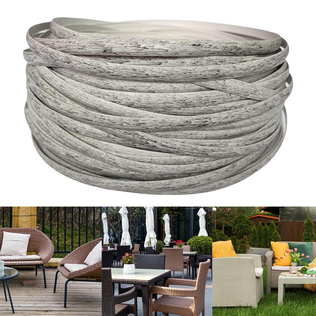 Kit de Reparare Țesături 120, Material Decorativ Multifuncțional, Înlocuitor pentru Scaune și
