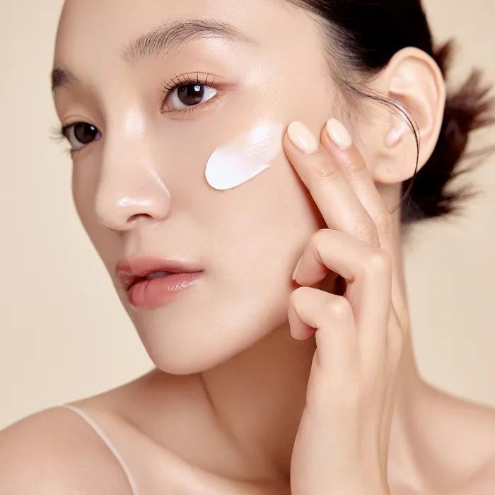 The Peptide Firming Cream 50g