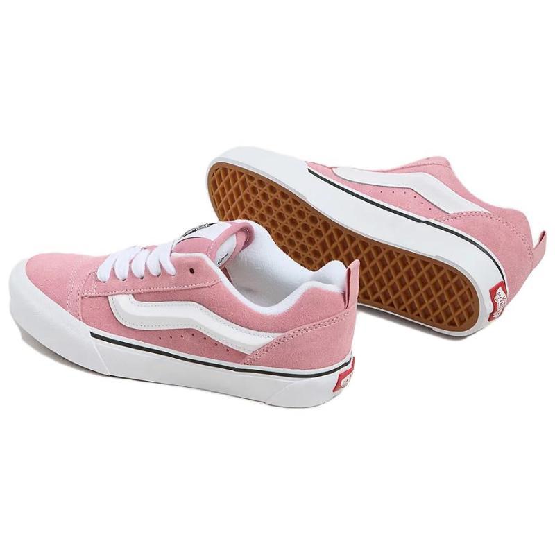 Vans Knu Skool 'Foxglove Pink' Sneakers VN000CS0C3S