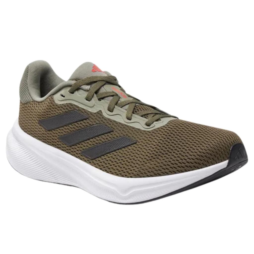 Adidas IG1415 Response Khaki Men's Sports Shoes. 46