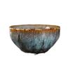 Yuyan Jian Zhan Kiln Glaze Ceramic Tea Cup