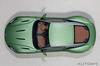AUTOart 1/18 Aston Martin DB11 Metallic Green (Finished Model)
