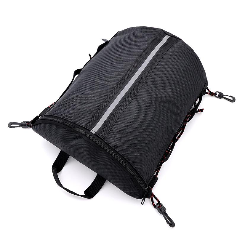 Bolsa de Malla de Secado Rápido KOETSU CH para Guardar Tablas de Paddleboard y Surf
