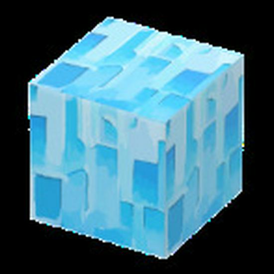 Magnetic Cube Game: High Attraction Educational Building Blocks