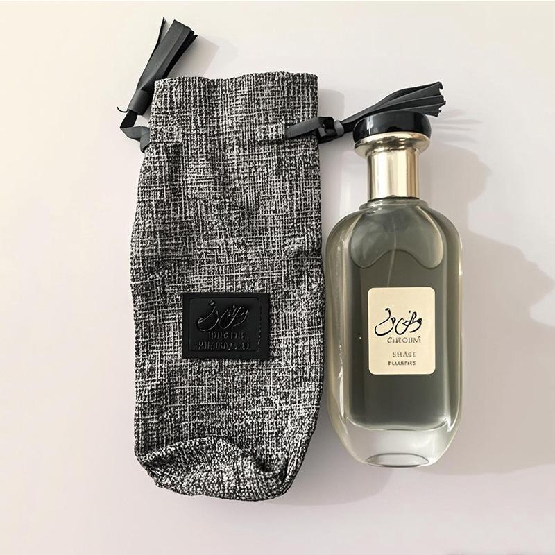 Dubai Perfume Cloth Bag MOUSUF Lasting Arabian Perfume Perfumes Philippines Malaysia