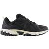 New Balance 610 'Black Ripstop' Sneakers ML610TNR