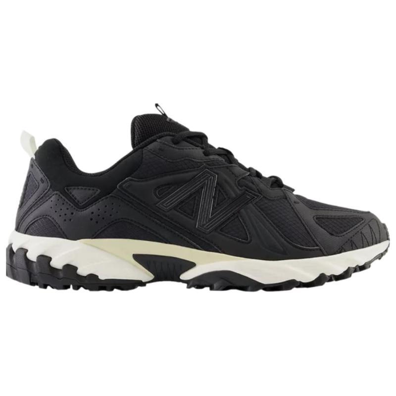 New Balance 610 'Black Ripstop' Sneakers ML610TNR