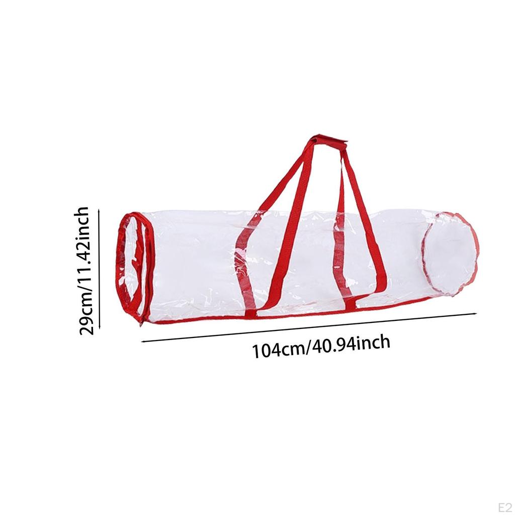 Cylinder Holder for Gift Wrap Storage with Easy Access Features