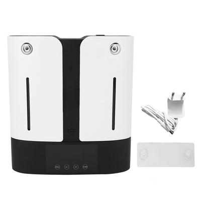 Diffuseur d'aromathérapie automatique, diffuseur d'huiles essentielles intelligent, désodorisant à brume d'air 12 W
