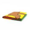 90*150cm Ethiopia Flag with Lion Ethiopian Lion of Judah Flags Polyester with Brass Grommets
