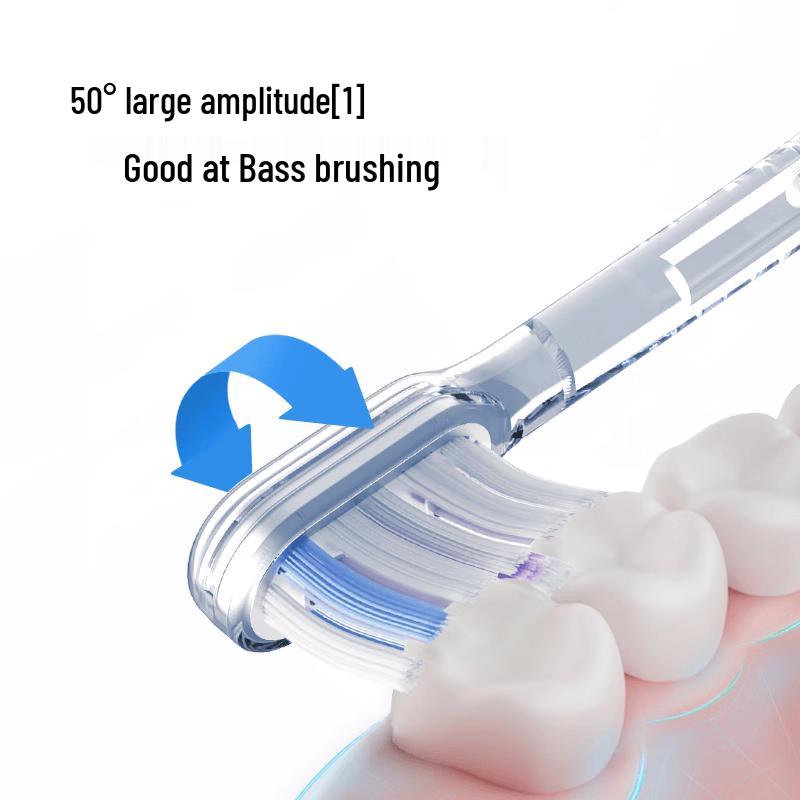 KEHEAL Smart Electric Toothbrush