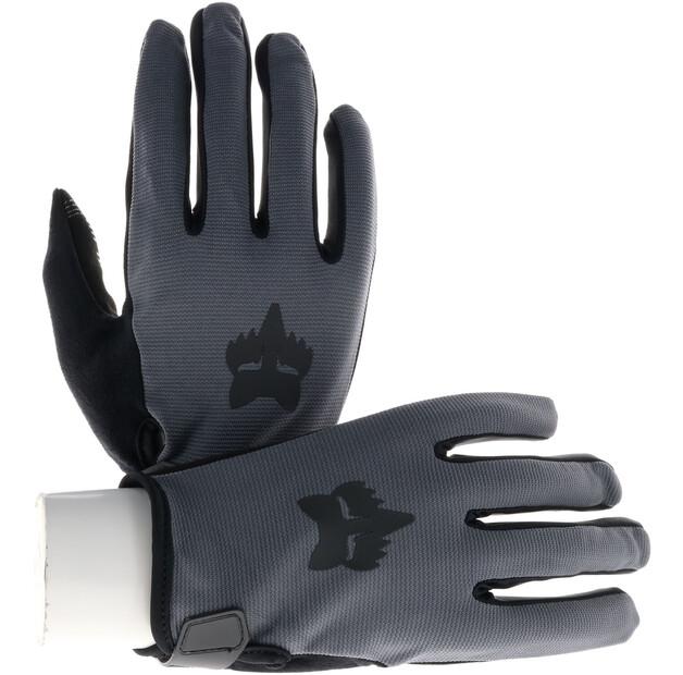 Fox Ranger Cycling Gloves (graphite)