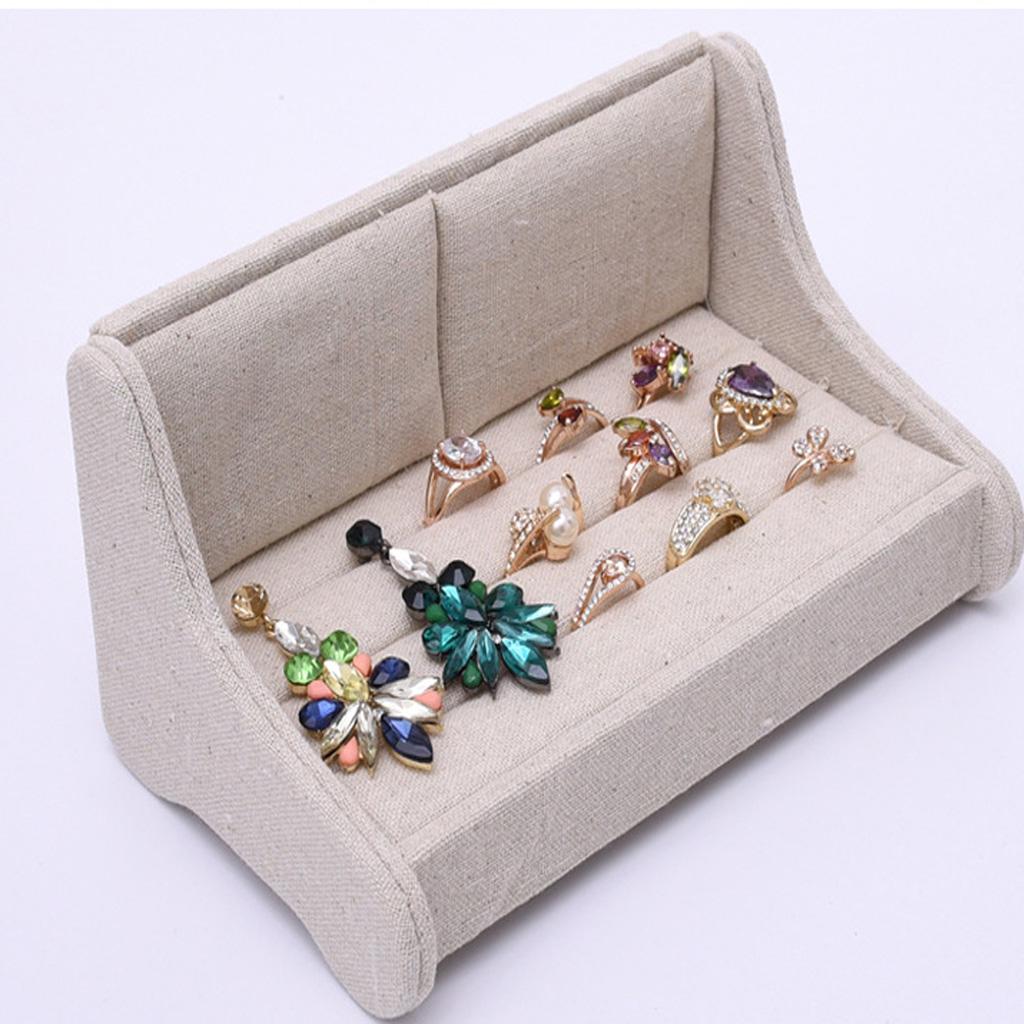 Details about sofa/cabinet/bed Ring Earring Jewelry Display Holder Multi-Purpose Organisers Details about sofa/cabinet/bed Ring Earring Jewelry Display Holder Multi-Purpose Organisers