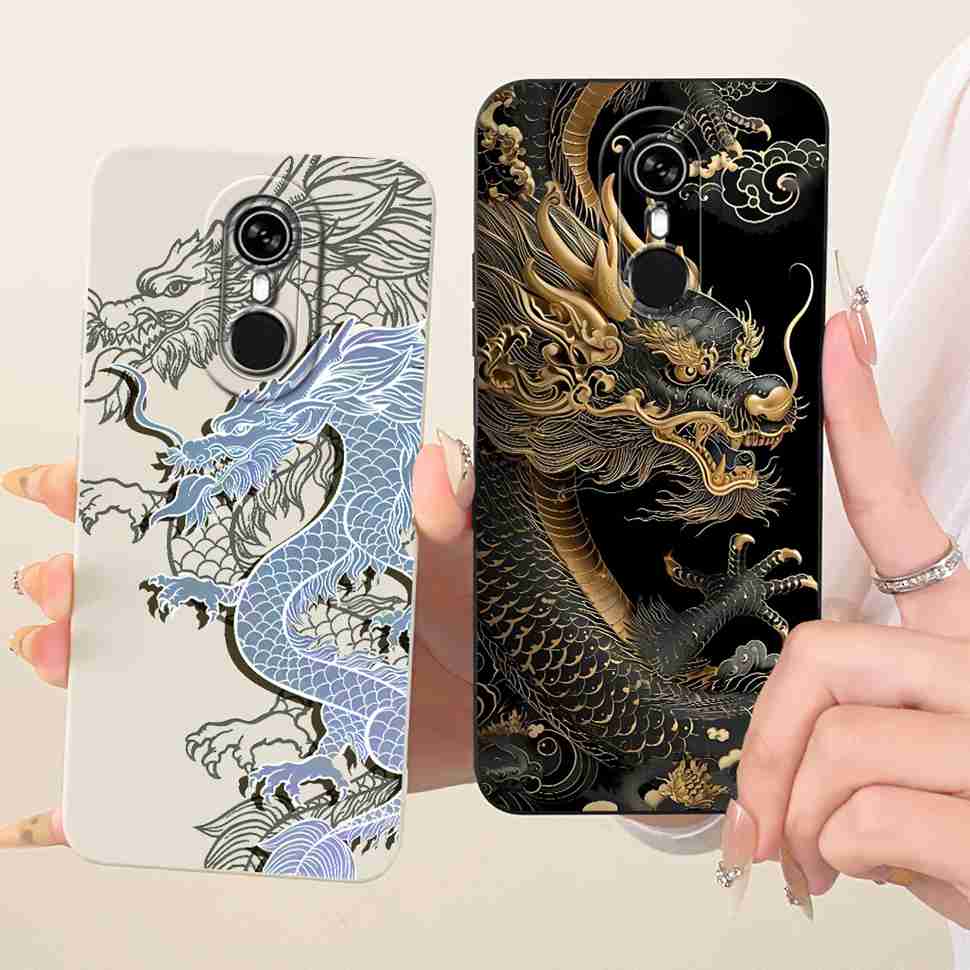 Luxury For Itel A33 5.0" Case Fashion Painted Flowers Silicone Back Cover Coque For ITEL A 33 a33 Full Protection Phone Shell