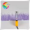 8-10Cm Ostrich Hair Cloth Edge Various Colors Optional Feather Lace Clothing Earrings Diy Decoration