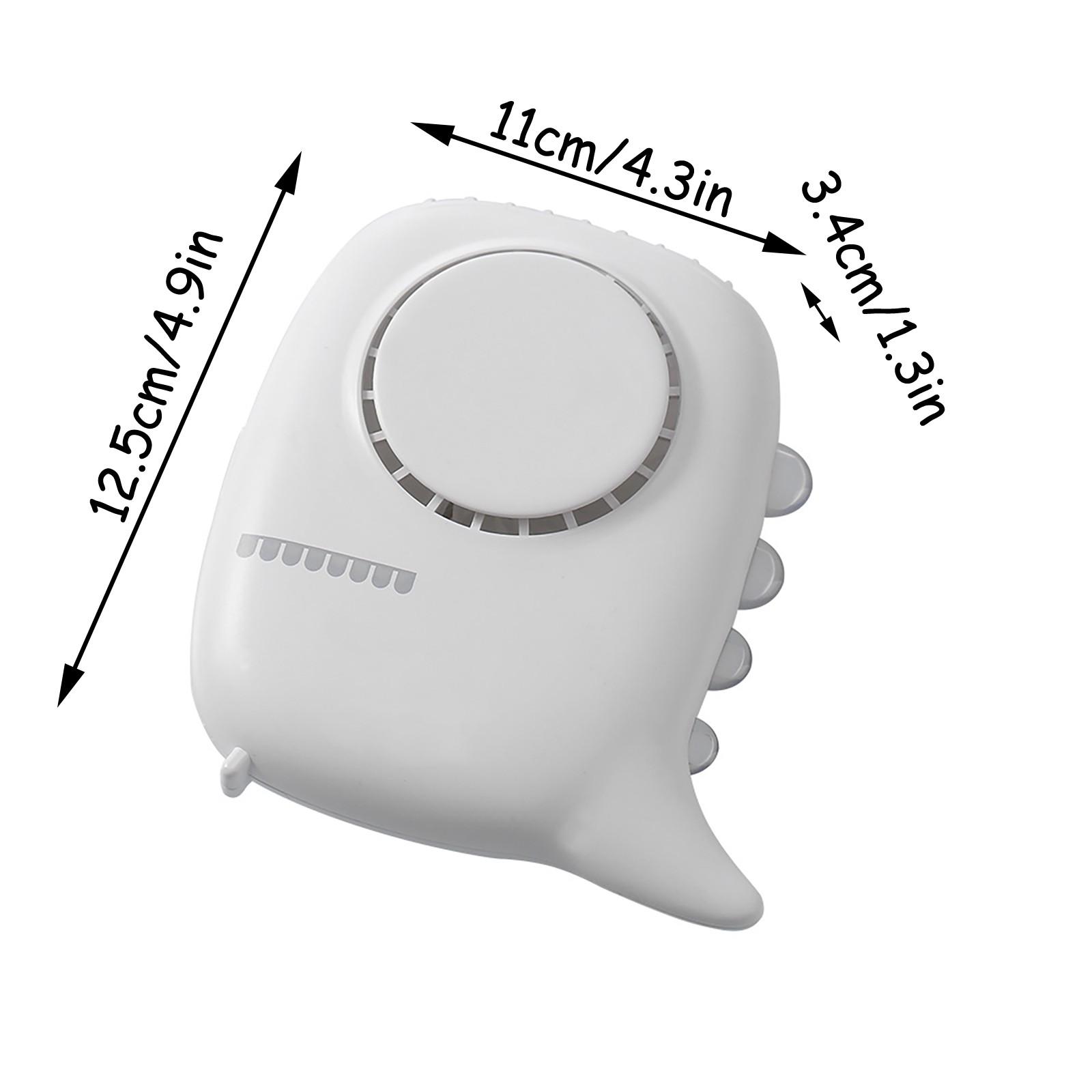 Поклонник динозавров отправит детям и семье подарки и принесет свой собственный веер — фото 5