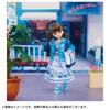 Takara Tomy Doll Retro Licca Sailor Marine Fashion Pretend Play Toy for Ages 3 and Up Licca-chan Dress-Up