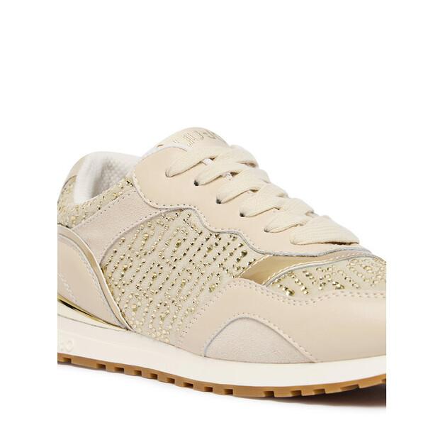 Кроссовки Liu Jo Maxi Wonder Low 02