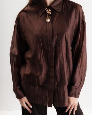 Tops – Blouses en overhemden