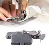Multifunktionell industriell symaskinsömguide med magnetstyrning Hemsömnadsguide för symaskin