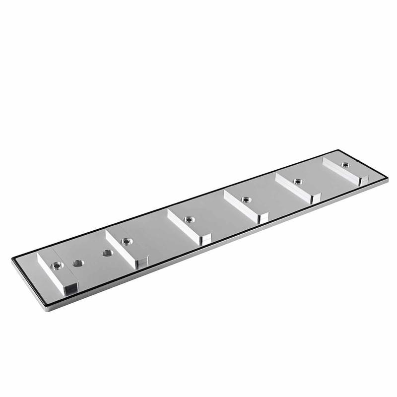 Billet Tappet Cover Kit Fits for 1989-2002 Cummins 5.9L 12v 24v Dodge Ram 1500 2500 3500 Cummins 5.9L 6BT Diesel Engine