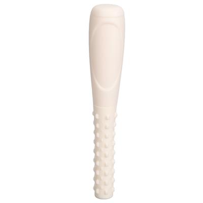 Silicone Chewy Tubes Textured Improved Jaw Flexibility Oral Motor Aids Sensory Chew Stick Bar