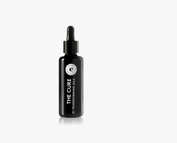 Nährendes Serum - COCUNAT - The Cure - 9,6 ml - Nicht komedogen - Feuchtigkeitsspendend - Anti-Aging