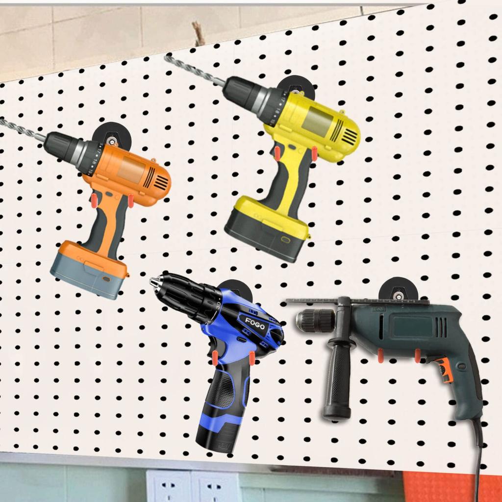 Super Strong Magnetic Double Magnetic 66mm Waterproof and 25kg Weight Industrial Strength Utility Hooks for Cordless Drills and Hanging Metal and