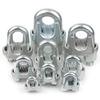 AKB Galvanized Steel Wire Rope Clip