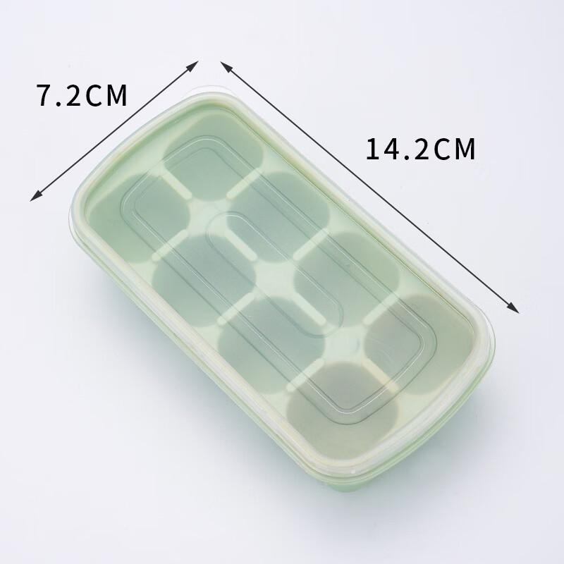 Ice Cube Tray
