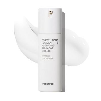 Innisfree Forest Anti-Aging All-in-One Essence, 100ml, 1pc
