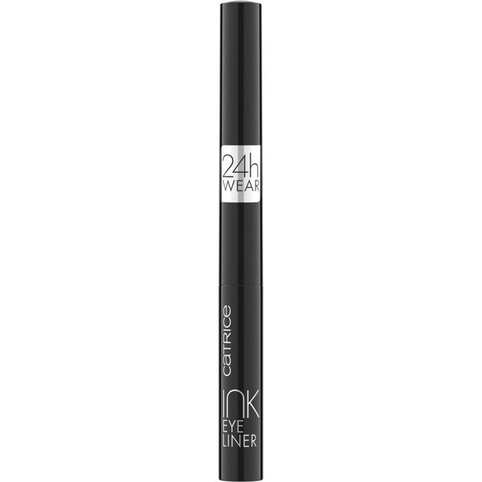 Catrice - Eyeliner Encre - 10 Best in Black