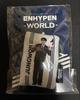 [USED] ENHYPEN WORLD Korean Pop-Up Cushion Key Ring Jungwon