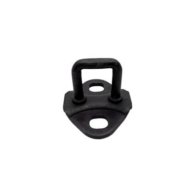 1 PIÈCE Boucle de verrouillage de coffre arrière de voiture de remplacement DG80-62-361 Pour Mazda 3 2 CX-5 CX-30
