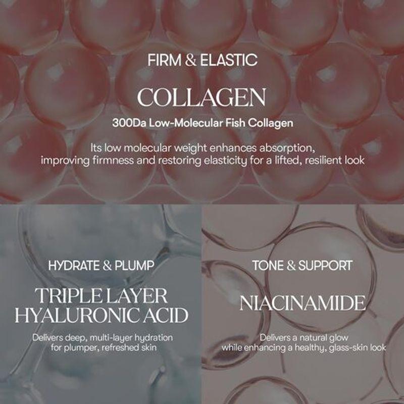 VT COSMETICS Cica Collagen Maske (30St)