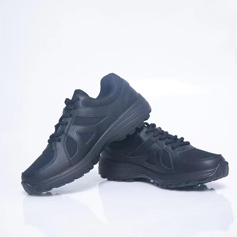 Dual-Density Fire Training & Outdoor Fitness Shoes