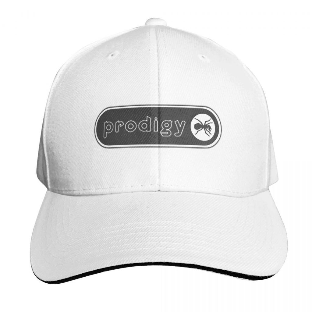 The Prodigy Rat Traps And Planet Cap Fashion Casual Baseball Caps Adjustable Hat Hip Hop Summer Unisex Baseball Hats