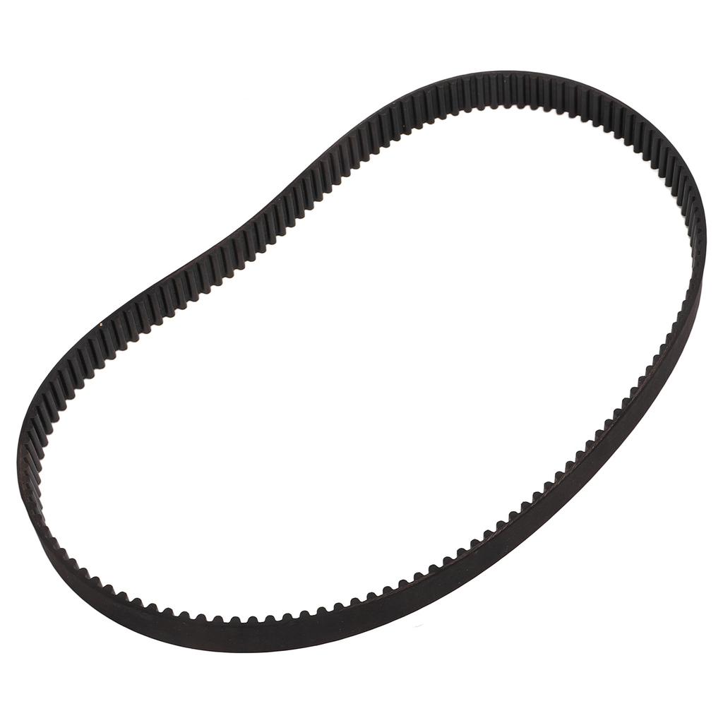 Electric Scooter Drive Belt Transmission Timing Replacement High Temperature Resistant Rubber