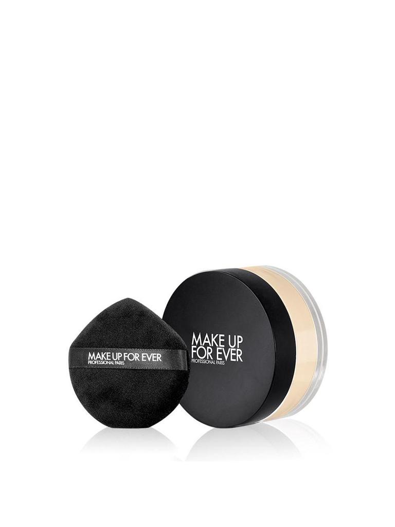 [Make Up For Ever] [Make Up For Ever] Hd Skin Setting Powder Mini