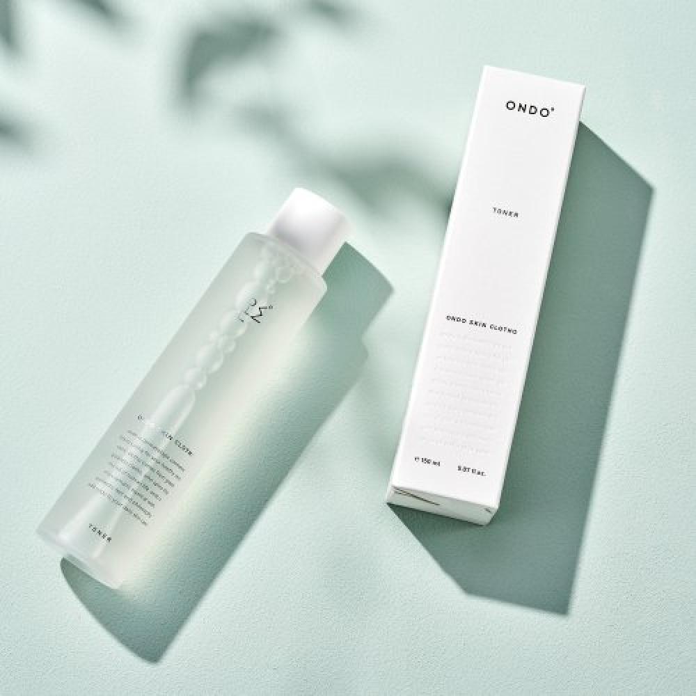 Ondo Clotho Toner 150ml