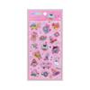 Sun-Star Stationery Tamagotchi Goods Stickers, Puffy Pink S8819971
