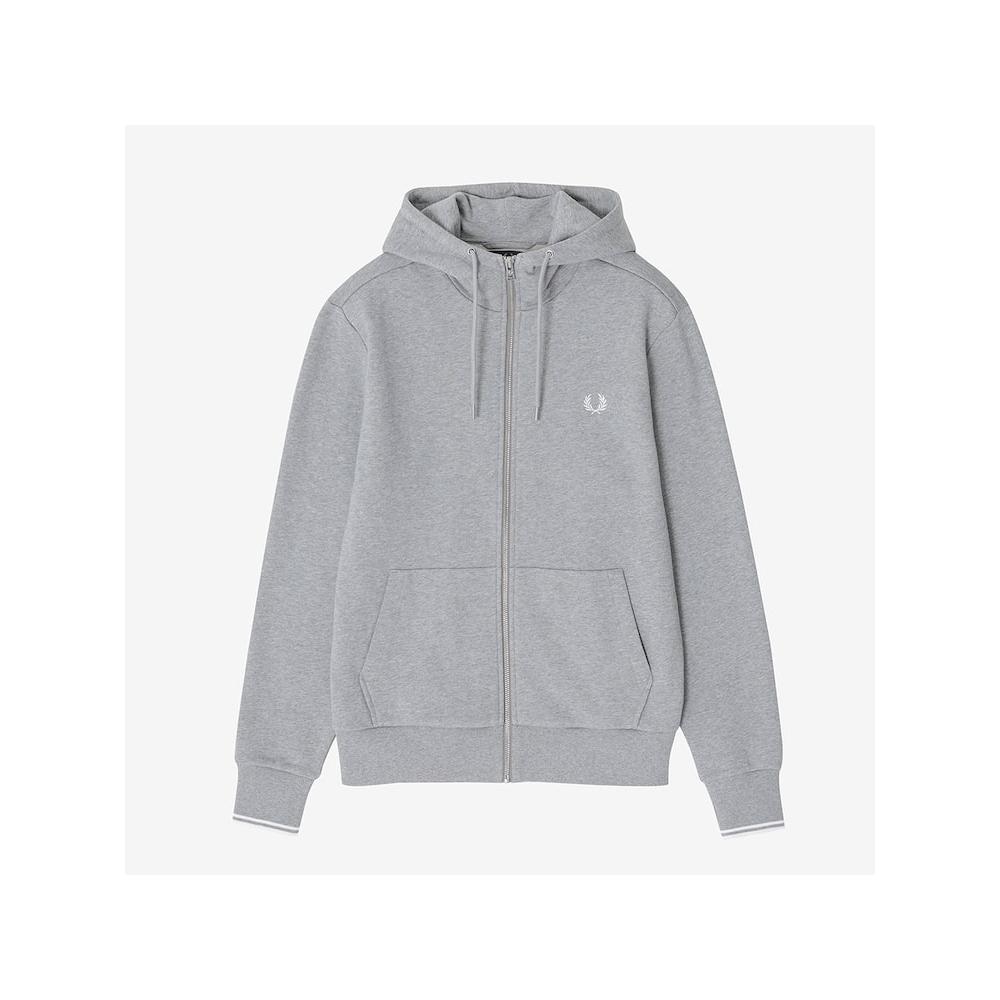

Fred Perry [штаб-квартира Genuine] Fred Perry [базовый] Толстовка с капюшоном на молнии 420 Afpm2337536 420 qzgAfpm2337536 420 XL