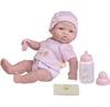 Berenguer Doll Baby with Accessories 18344 30cm